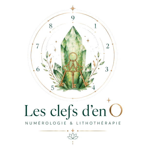 Les clefs d'en O